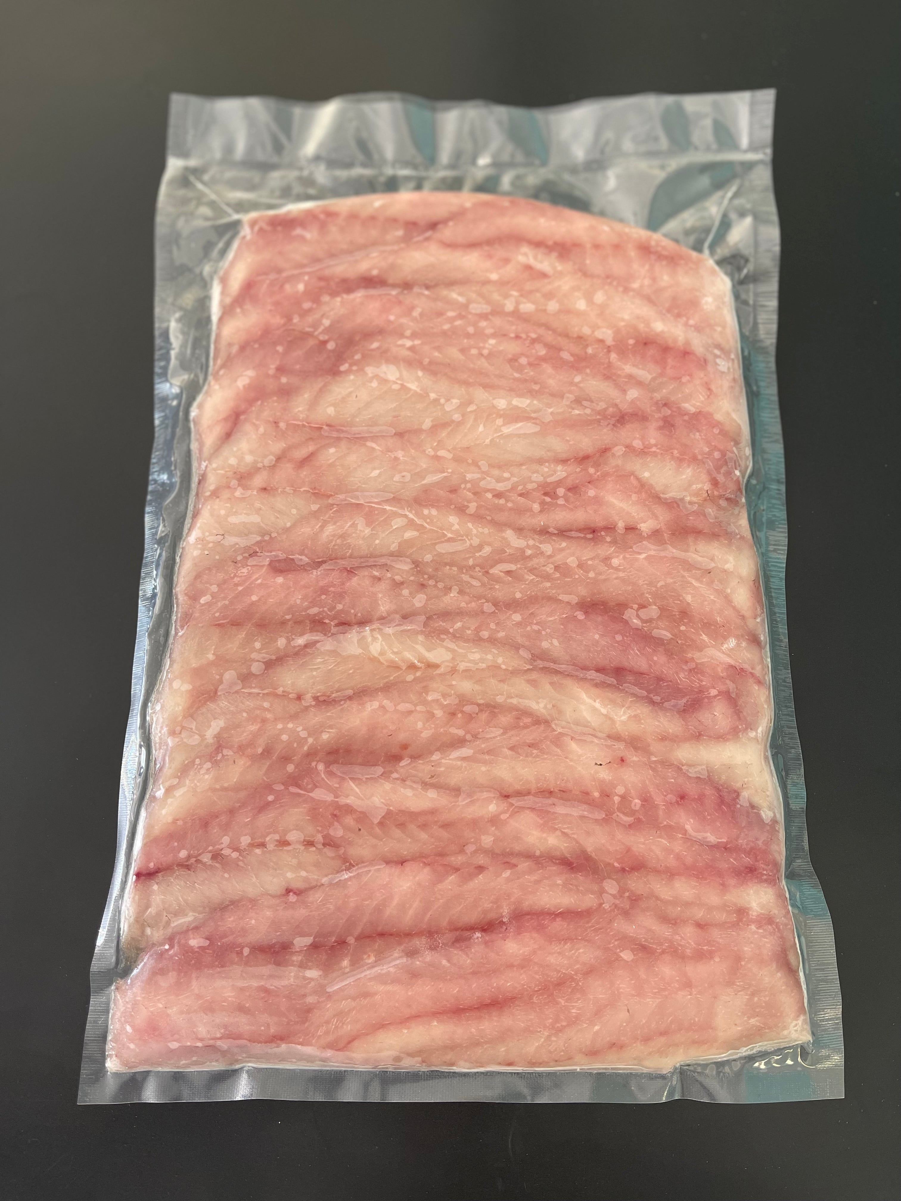 Filete de Verdillo