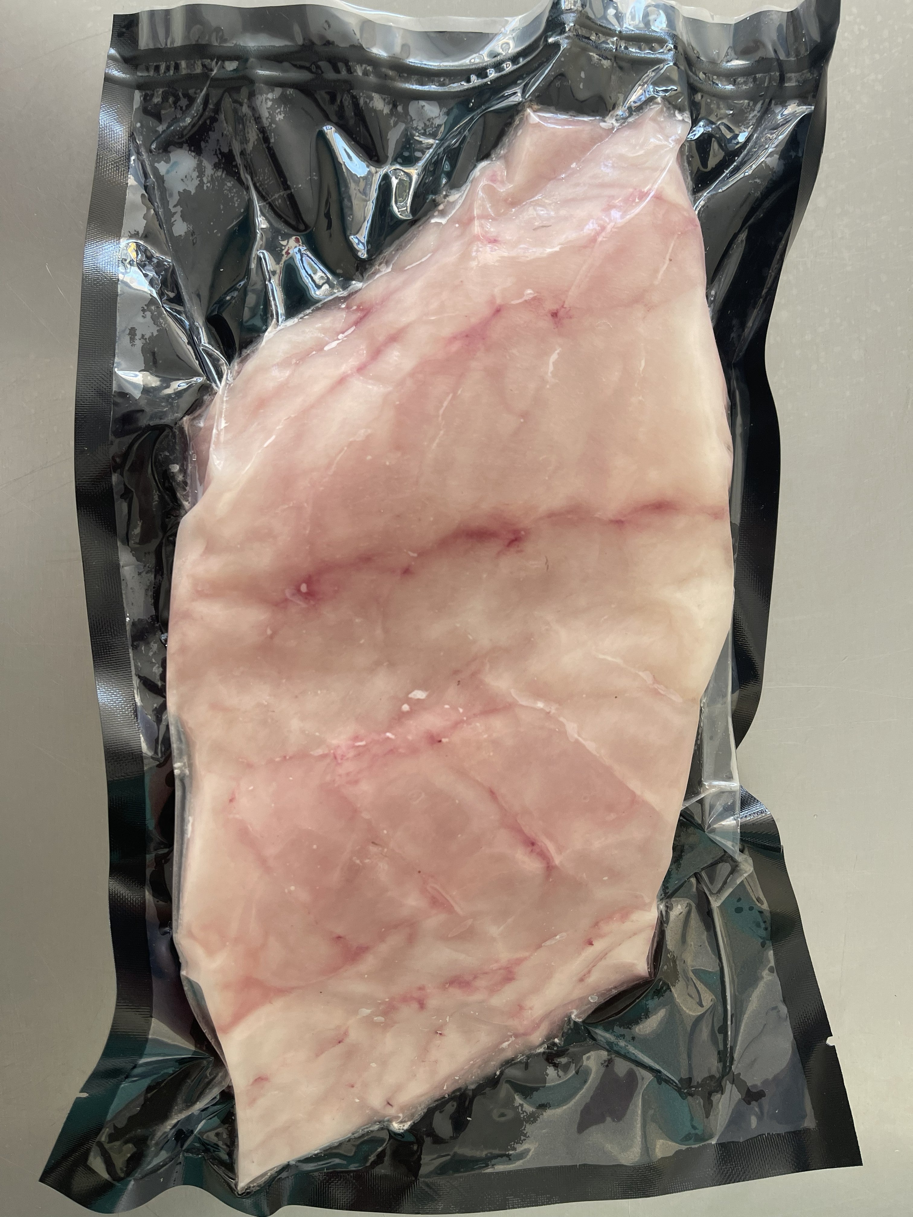 Filete de Cabrilla sardinera