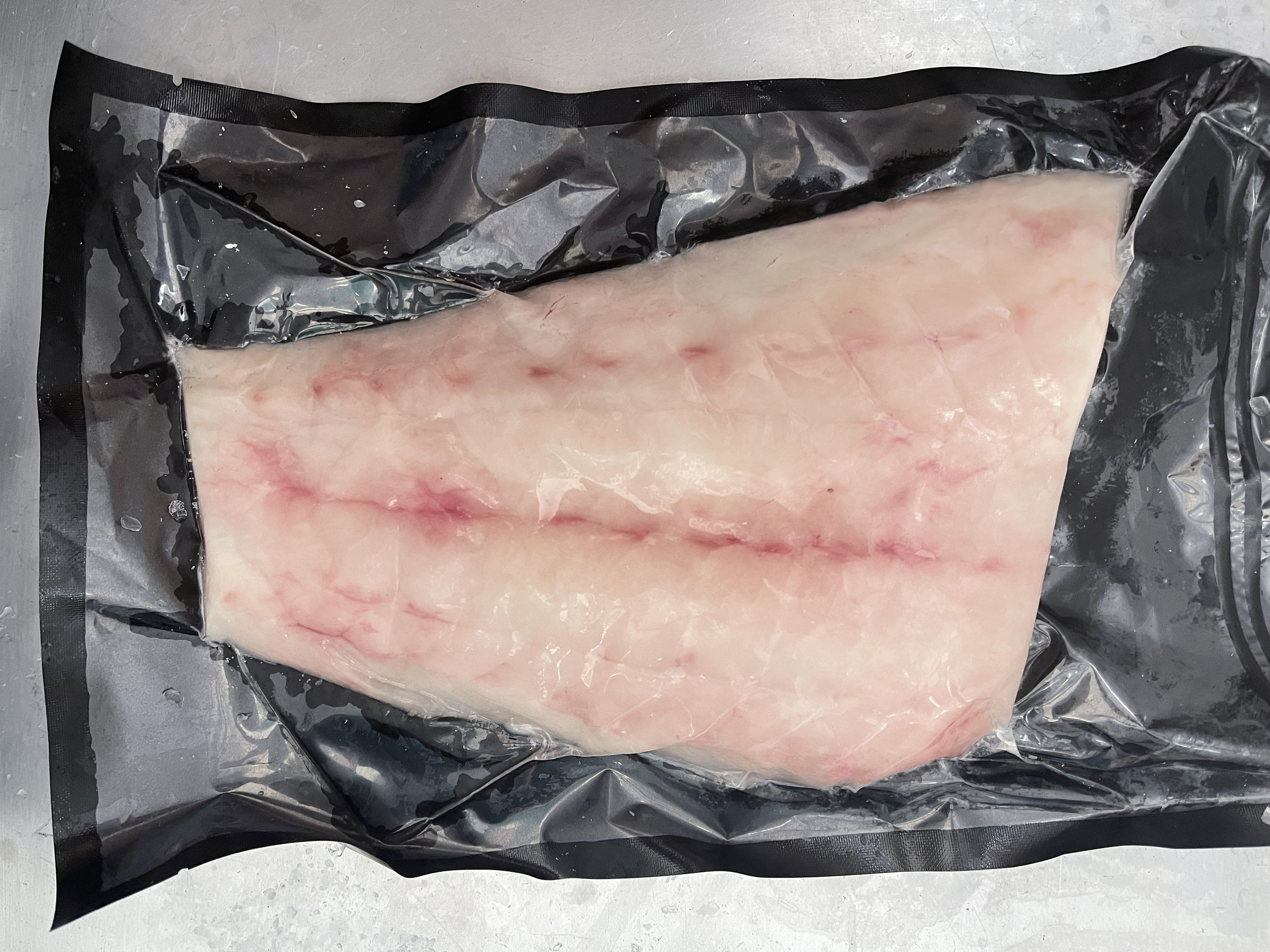 Filete de Cabrilla sardinera