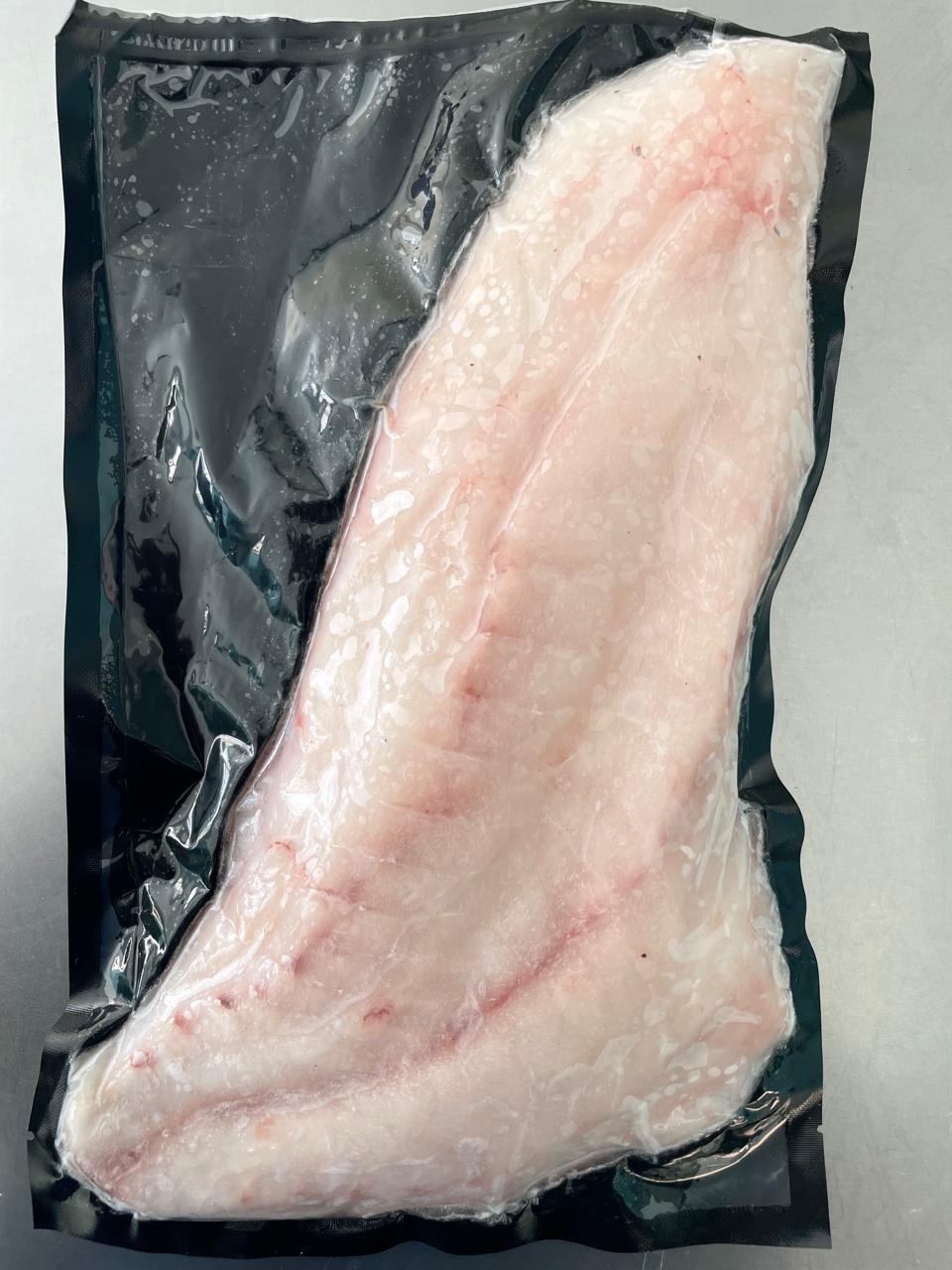 Filete de Estacuda